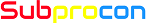 Logo subprocon 1 - Logo_subprocon